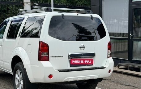 Nissan Pathfinder, 2010 год, 1 649 000 рублей, 7 фотография
