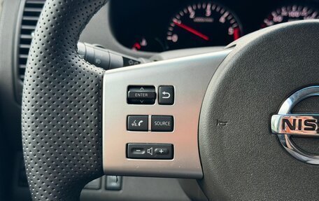 Nissan Pathfinder, 2010 год, 1 649 000 рублей, 13 фотография