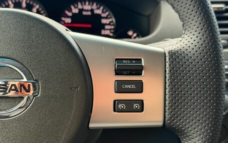 Nissan Pathfinder, 2010 год, 1 649 000 рублей, 14 фотография