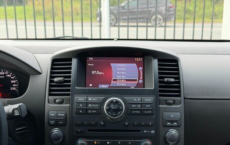 Nissan Pathfinder, 2010 год, 1 649 000 рублей, 24 фотография