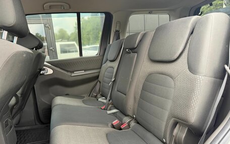 Nissan Pathfinder, 2010 год, 1 649 000 рублей, 22 фотография