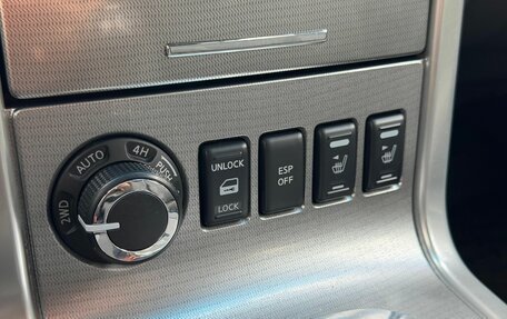 Nissan Pathfinder, 2010 год, 1 649 000 рублей, 26 фотография