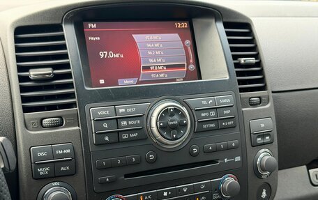 Nissan Pathfinder, 2010 год, 1 649 000 рублей, 25 фотография