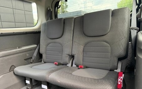 Nissan Pathfinder, 2010 год, 1 649 000 рублей, 23 фотография