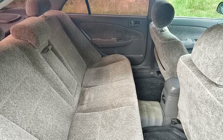 Toyota Carina, 1988 год, 350 000 рублей, 14 фотография