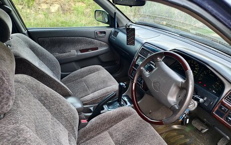Toyota Carina, 1988 год, 350 000 рублей, 10 фотография