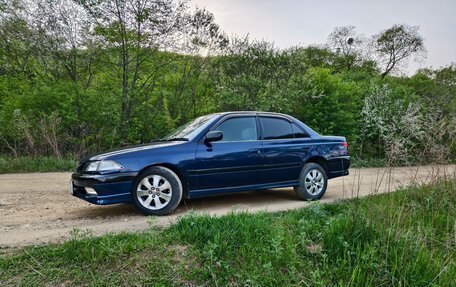 Toyota Carina, 1988 год, 350 000 рублей, 19 фотография