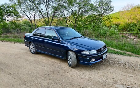 Toyota Carina, 1988 год, 350 000 рублей, 21 фотография