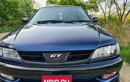 Toyota Carina, 1988 год, 350 000 рублей, 17 фотография