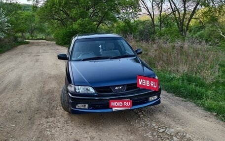 Toyota Carina, 1988 год, 350 000 рублей, 24 фотография