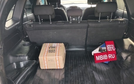 Chevrolet Captiva I, 2008 год, 410 000 рублей, 1 фотография