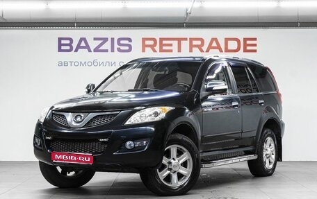 Great Wall Hover H5, 2011 год, 550 000 рублей, 1 фотография