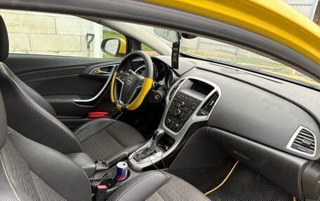 Opel Astra J, 2012 год, 769 000 рублей, 6 фотография