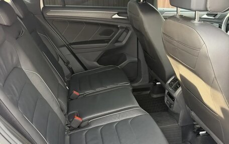 Volkswagen Tiguan II, 2021 год, 4 250 000 рублей, 7 фотография