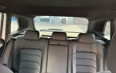 Volkswagen Tiguan II, 2021 год, 4 250 000 рублей, 12 фотография