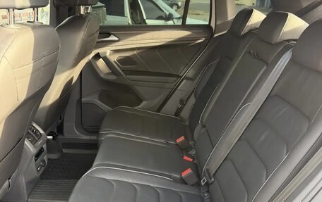 Volkswagen Tiguan II, 2021 год, 4 250 000 рублей, 11 фотография