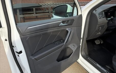 Volkswagen Tiguan II, 2021 год, 4 250 000 рублей, 10 фотография