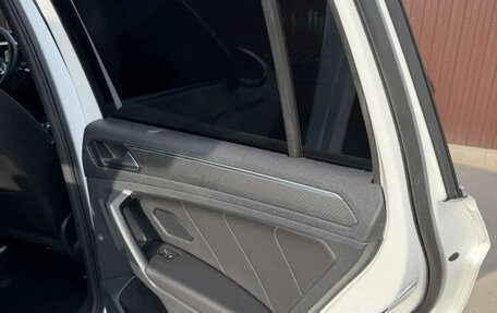 Volkswagen Tiguan II, 2021 год, 4 250 000 рублей, 8 фотография