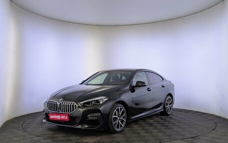 BMW 2 серия F44, 2021 год, 2 650 000 рублей, 1 фотография