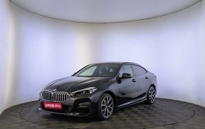 BMW 2 серия F44, 2021 год, 2 650 000 рублей, 1 фотография