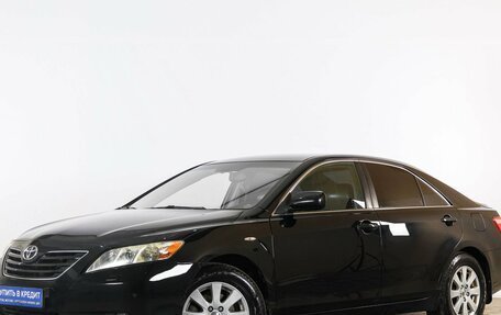 Toyota Camry, 2006 год, 1 129 000 рублей, 4 фотография