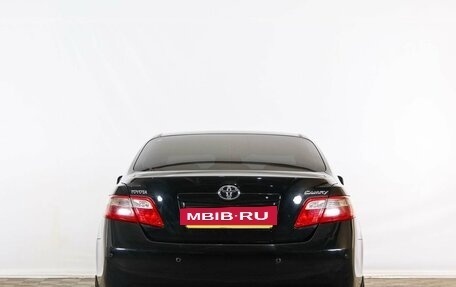 Toyota Camry, 2006 год, 1 129 000 рублей, 6 фотография