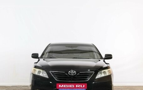 Toyota Camry, 2006 год, 1 129 000 рублей, 2 фотография
