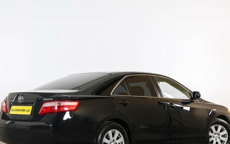 Toyota Camry, 2006 год, 1 129 000 рублей, 7 фотография