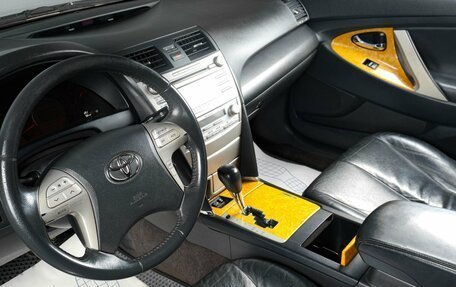 Toyota Camry, 2006 год, 1 129 000 рублей, 8 фотография