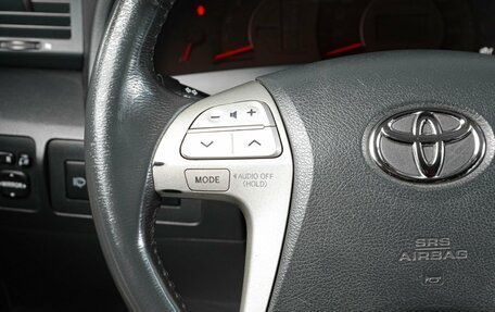 Toyota Camry, 2006 год, 1 129 000 рублей, 15 фотография