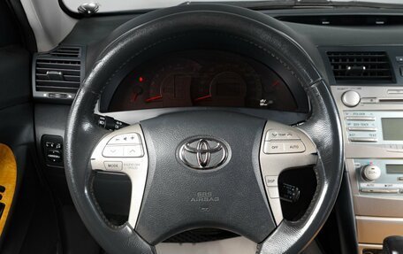 Toyota Camry, 2006 год, 1 129 000 рублей, 14 фотография