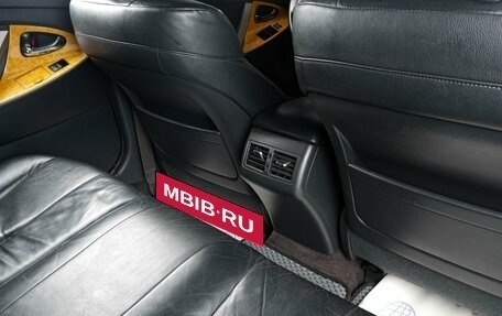 Toyota Camry, 2006 год, 1 129 000 рублей, 10 фотография