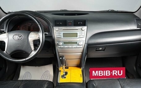 Toyota Camry, 2006 год, 1 129 000 рублей, 13 фотография