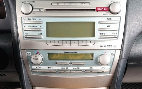 Toyota Camry, 2006 год, 1 129 000 рублей, 17 фотография