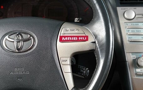 Toyota Camry, 2006 год, 1 129 000 рублей, 16 фотография