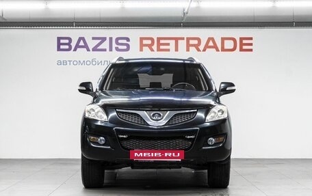 Great Wall Hover H5, 2011 год, 550 000 рублей, 3 фотография
