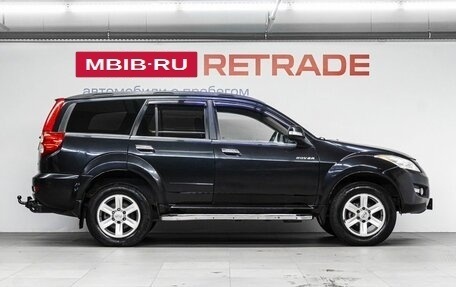 Great Wall Hover H5, 2011 год, 550 000 рублей, 5 фотография