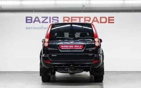 Great Wall Hover H5, 2011 год, 550 000 рублей, 7 фотография