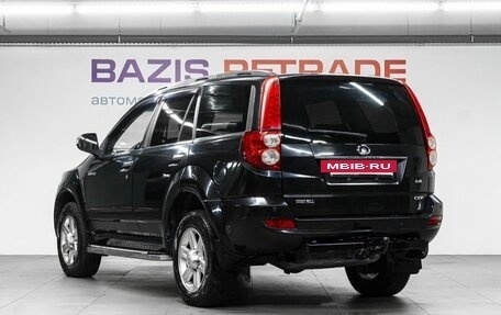 Great Wall Hover H5, 2011 год, 550 000 рублей, 9 фотография