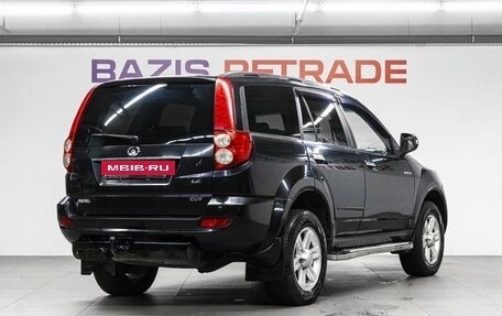 Great Wall Hover H5, 2011 год, 550 000 рублей, 6 фотография