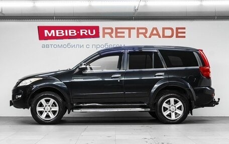Great Wall Hover H5, 2011 год, 550 000 рублей, 8 фотография