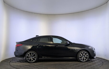 BMW 2 серия F44, 2021 год, 2 650 000 рублей, 4 фотография