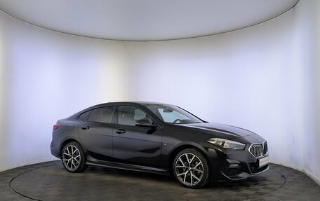 BMW 2 серия F44, 2021 год, 2 650 000 рублей, 3 фотография