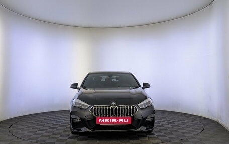 BMW 2 серия F44, 2021 год, 2 650 000 рублей, 2 фотография
