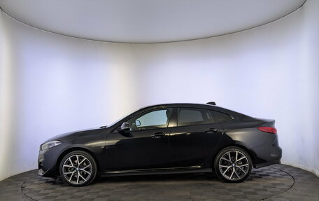 BMW 2 серия F44, 2021 год, 2 650 000 рублей, 8 фотография