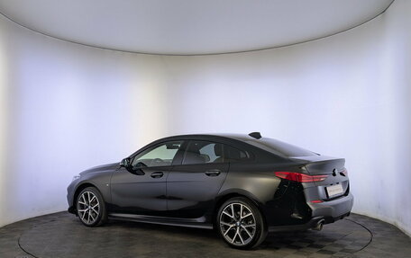 BMW 2 серия F44, 2021 год, 2 650 000 рублей, 7 фотография