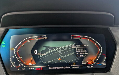 BMW 2 серия F44, 2021 год, 2 650 000 рублей, 16 фотография