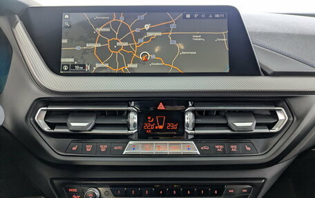 BMW 2 серия F44, 2021 год, 2 650 000 рублей, 27 фотография