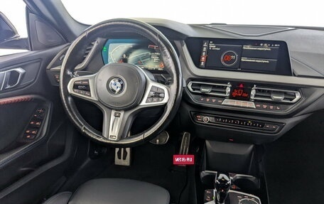 BMW 2 серия F44, 2021 год, 2 650 000 рублей, 24 фотография