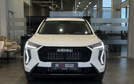 Haval Jolion, 2026 год, 2 649 000 рублей, 11 фотография